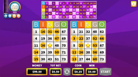 bingo kostenlos spielen